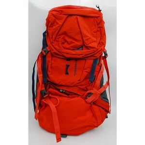 ALPS Mountaineering Red Tail 65 HIKING BACKPack - Chili/NAVY COLOR - NEW